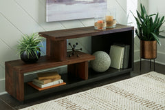 Hensington Accent Cabinet - furniture place usa