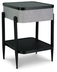 Jorvalee Accent Table - furniture place usa