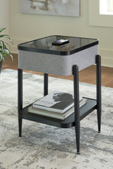 Jorvalee Accent Table - furniture place usa