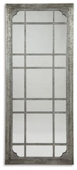 Remy Floor Mirror - furniture place usa