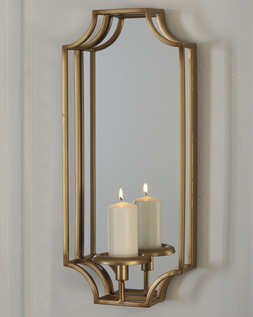 Dumi Wall Sconce - furniture place usa