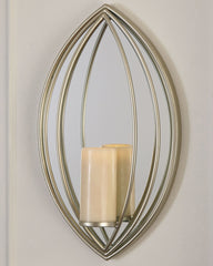 Donnica Wall Sconce - furniture place usa