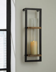 Colburn Wall Sconce - furniture place usa