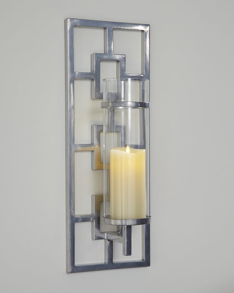Brede Wall Sconce - furniture place usa