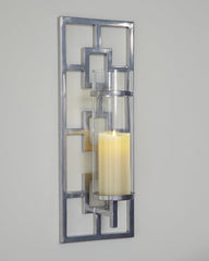 Brede Wall Sconce - furniture place usa