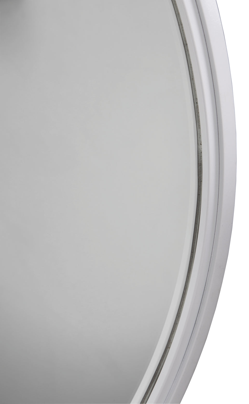 Brocky Accent Mirror - furniture place usa