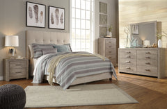 Culverbach Chest of Drawers - furniture place usa