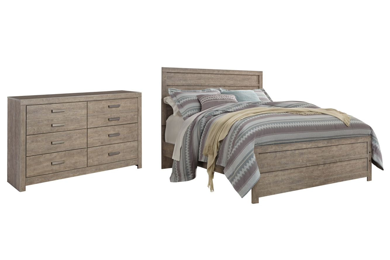 Culverbach Bedroom Sets - furniture place usa