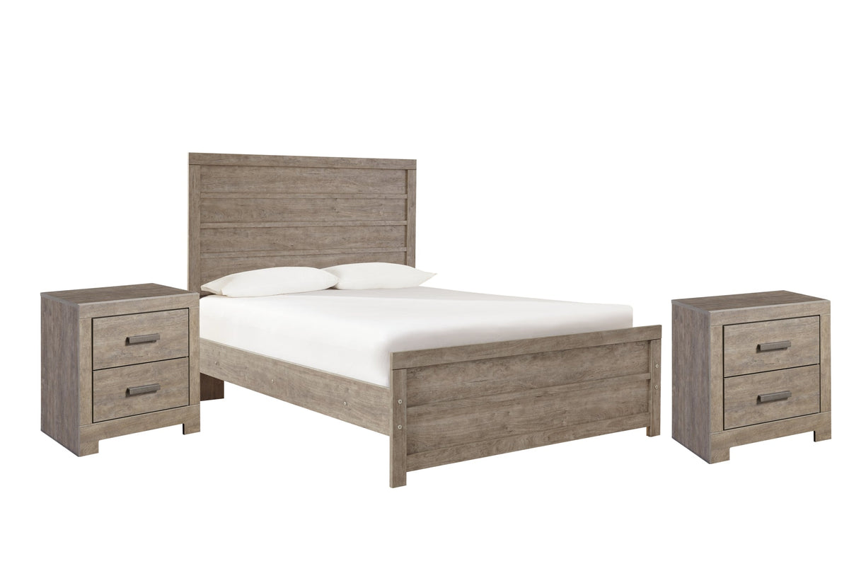 Culverbach Bedroom Sets - furniture place usa