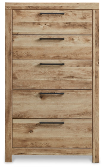 Hyanna Chest of Drawers - furniture place usa