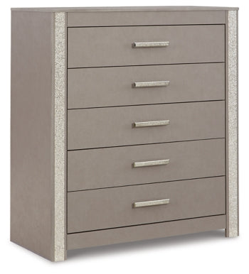 Surancha Chest of Drawers - furniture place usa