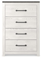 Gerridan Chest of Drawers - furniture place usa