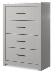 Cottonburg Chest of Drawers - furniture place usa