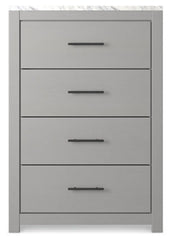 Cottonburg Chest of Drawers - furniture place usa