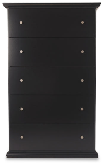 Maribel Chest of Drawers - furniture place usa
