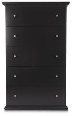 Maribel Chest of Drawers - furniture place usa