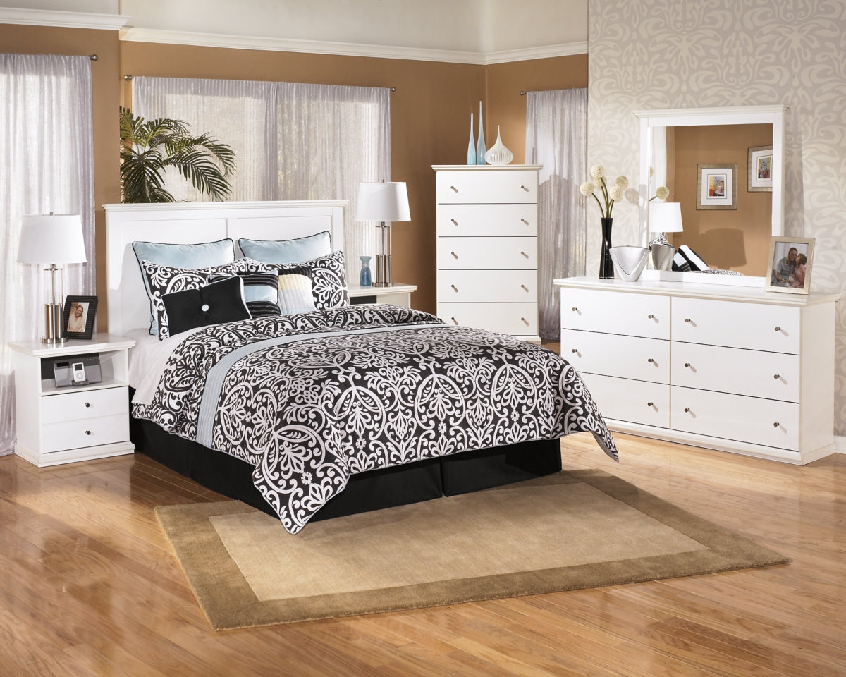 Bostwick Shoals Chest of Drawers - furniture place usa