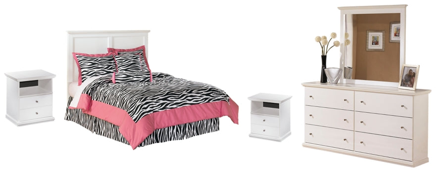 Bostwick Shoals Bedroom Sets - furniture place usa