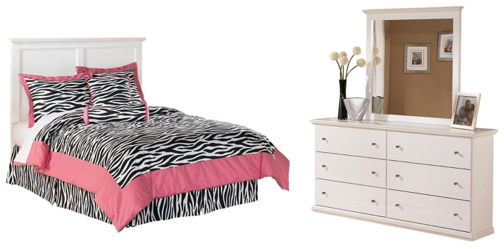 Bostwick Shoals Bedroom Sets - furniture place usa
