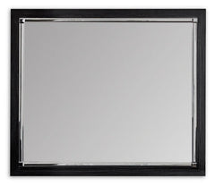 Kaydell Bedroom Mirror - furniture place usa