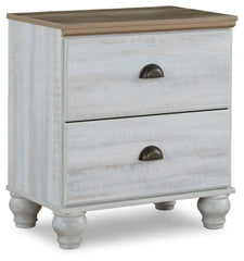 Haven Bay Nightstand - furniture place usa