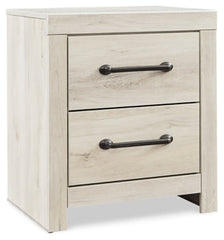 Cambeck Nightstand - furniture place usa
