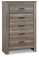 Zelen Chest of Drawers - furniture place usa