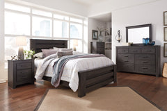 Brinxton Chest of Drawers - furniture place usa