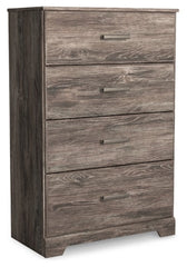 Ralinksi Chest of Drawers - furniture place usa