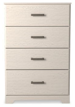 Stelsie Chest of Drawers - furniture place usa