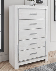 Altyra Chest of Drawers - furniture place usa