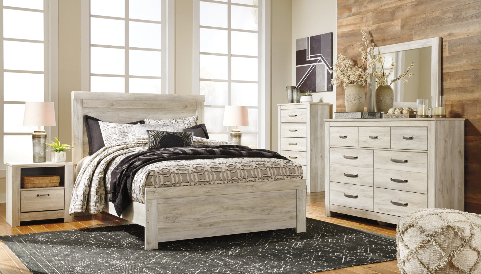 Bellaby Chest of Drawers - furniture place usa