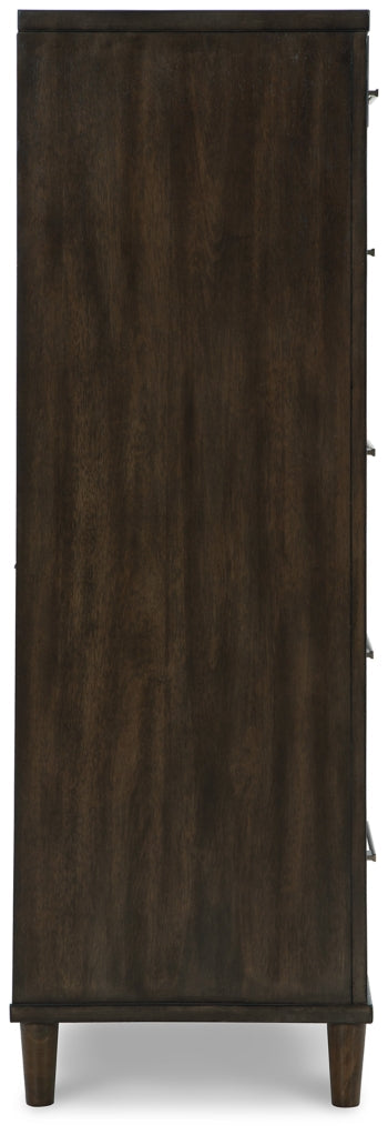 Wittland Chest of Drawers - furniture place usa