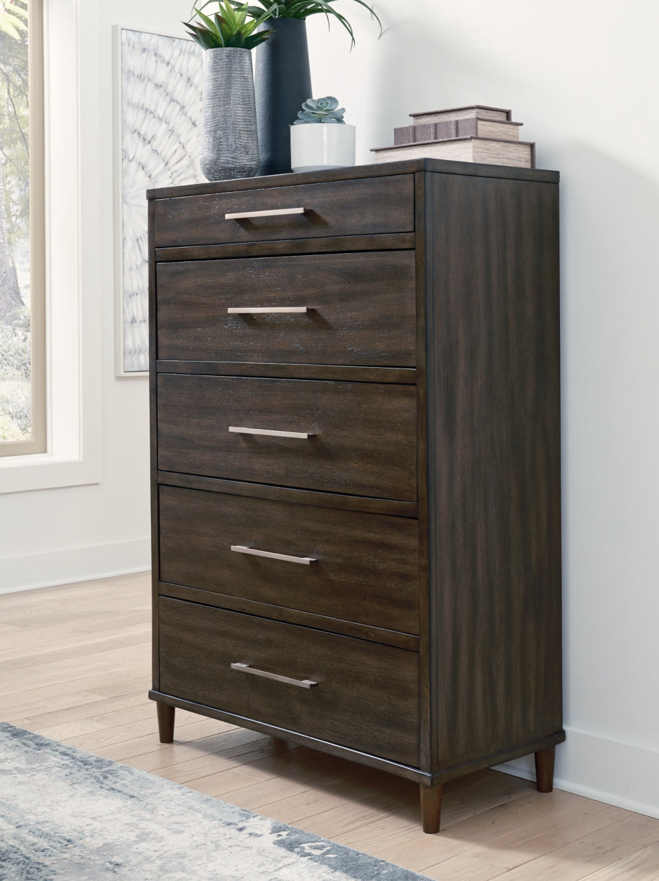 Wittland Chest of Drawers - furniture place usa