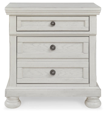 Robbinsdale Nightstand - furniture place usa