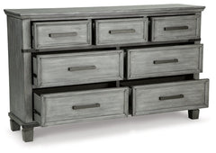 Russelyn Dresser - furniture place usa
