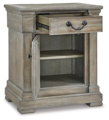 Moreshire Nightstand - furniture place usa