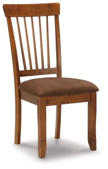 Berringer Dining Chair - furniture place usa