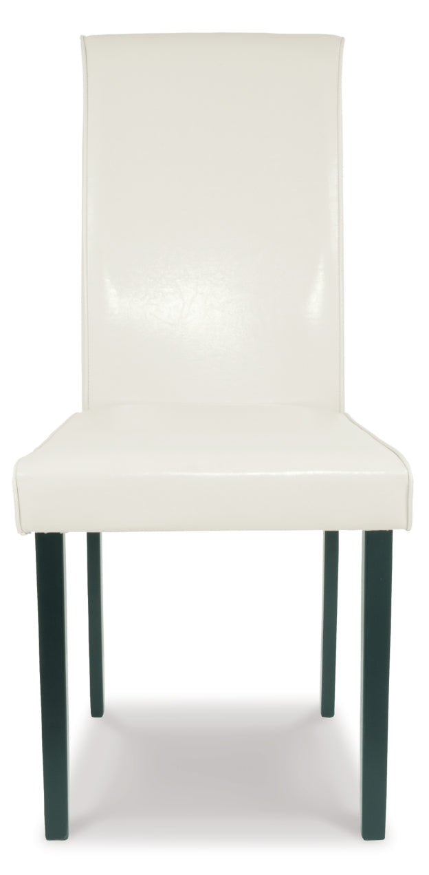 Kimonte Dining Chair (Set of 2) - furniture place usa