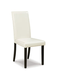 Kimonte 2-Piece Dining Room Chair - furniture place usa