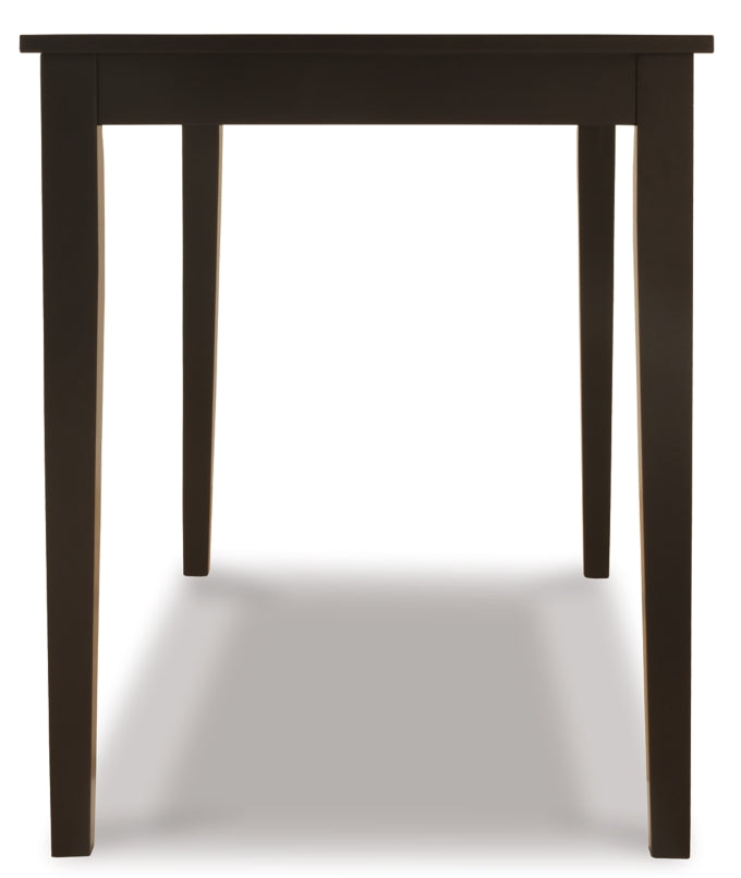 Kimonte Dining Table - furniture place usa
