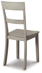 Loratti Dining Chair (Set of 2) - furniture place usa