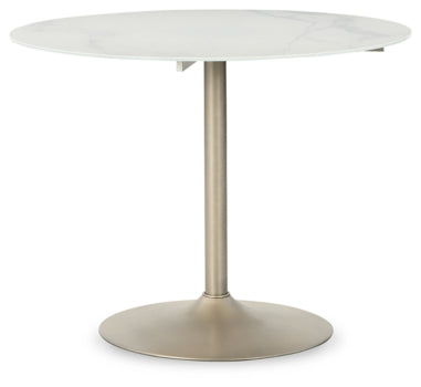 Barchoni Dining Table - furniture place usa