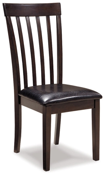 Hammis Dining Chair (Set of 2) - furniture place usa