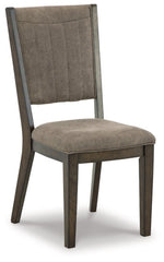 Wittland Dining Chair - furniture place usa