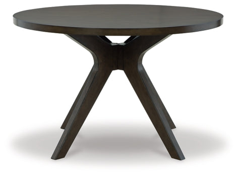 Wittland Dining Table - furniture place usa