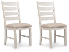 Skempton Dining Chair (Set of 2) - furniture place usa