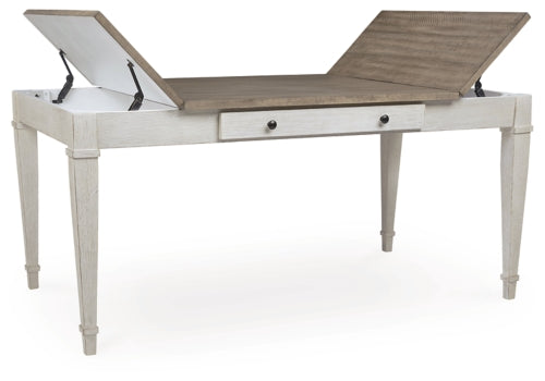 Skempton Dining Table - furniture place usa