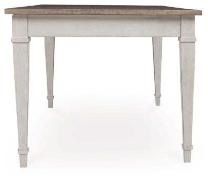 Skempton Dining Table - furniture place usa