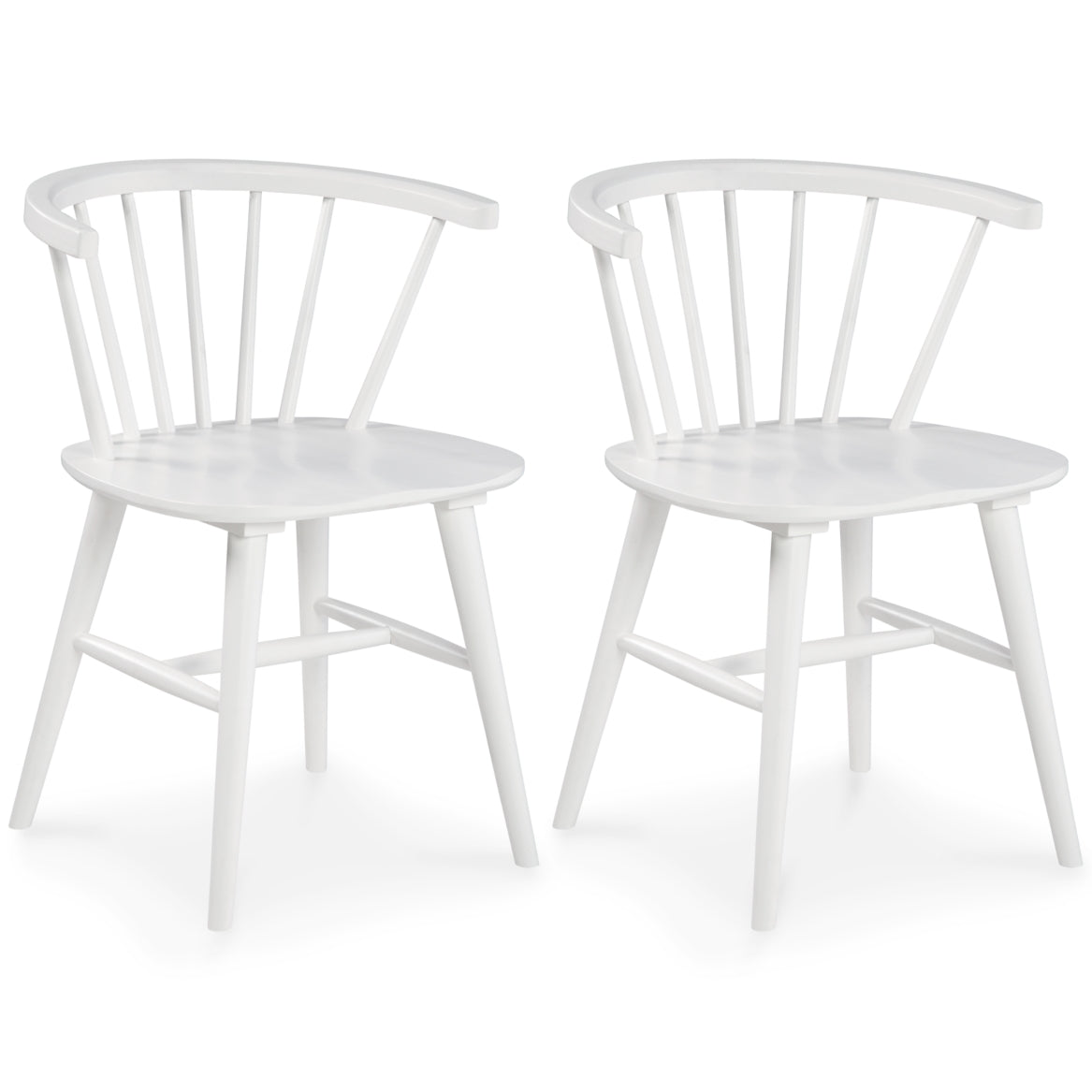 Grannen Dining Chair - furniture place usa